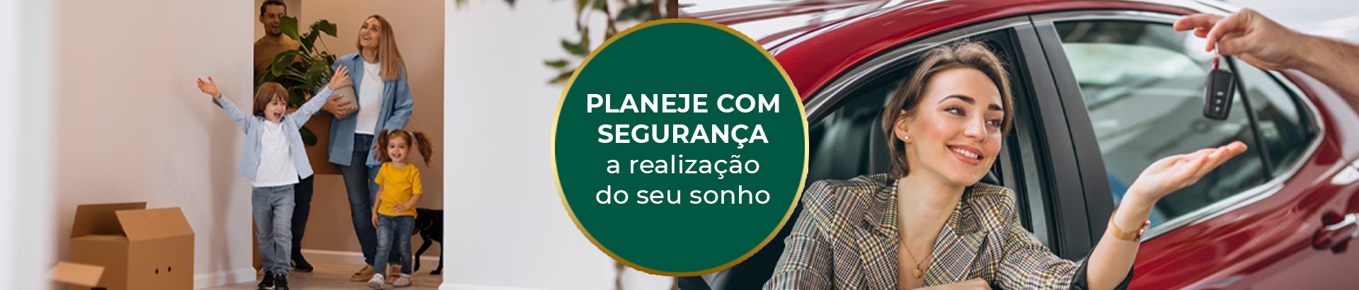 Otima RP Consórcios